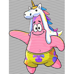 Cartoons and other-CO 4857